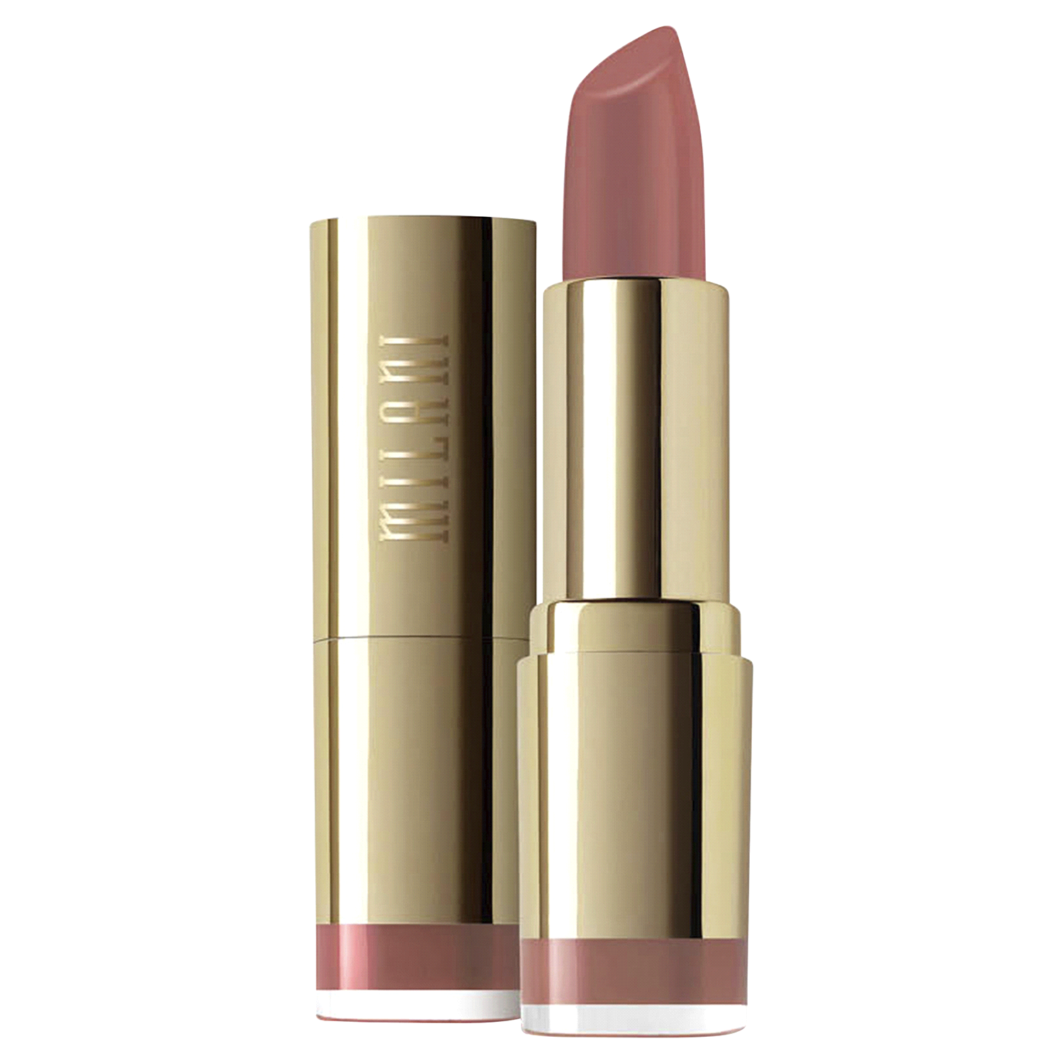 slide 1 of 1, Milani Color Statement Lipstick, Honey Rose, 0.14 oz