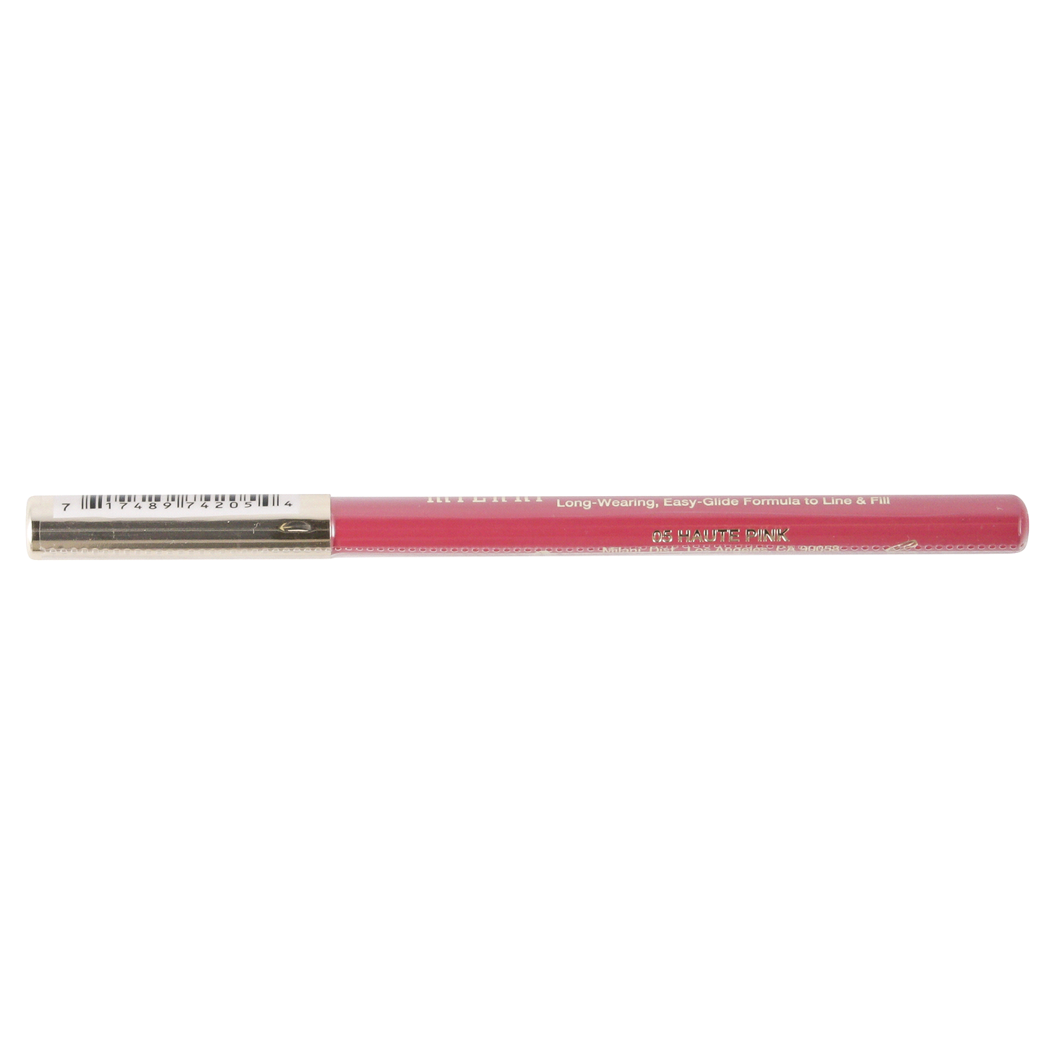 slide 3 of 3, Milani Color Statement Lip Liner, Haute Pink , 1 ct