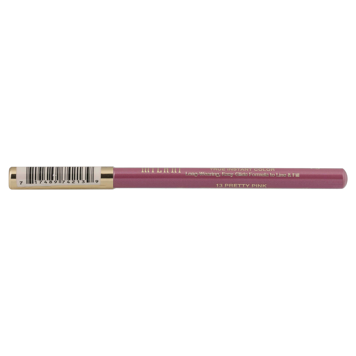 slide 2 of 3, Milani Color Statement Lip Liner - Pretty Pink, 1 ct