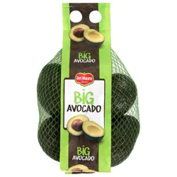 Del Monte Big Avocado