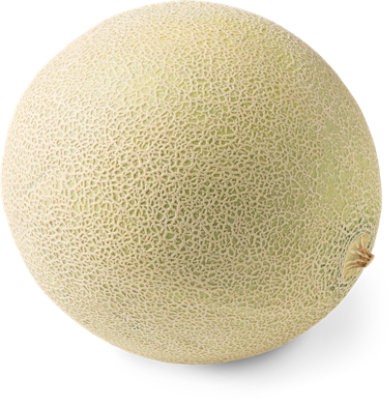 slide 1 of 1, Melon Cantaloupe, 1 ct