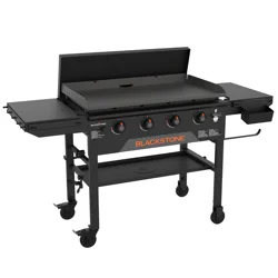 Blackstone 36" Griddle With Hard Cover
