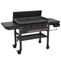 Blackstone 36" Griddle With Hard Cover