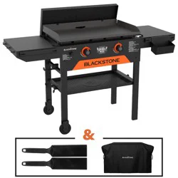 Blackstone Griddle 28in Omnivore Limited