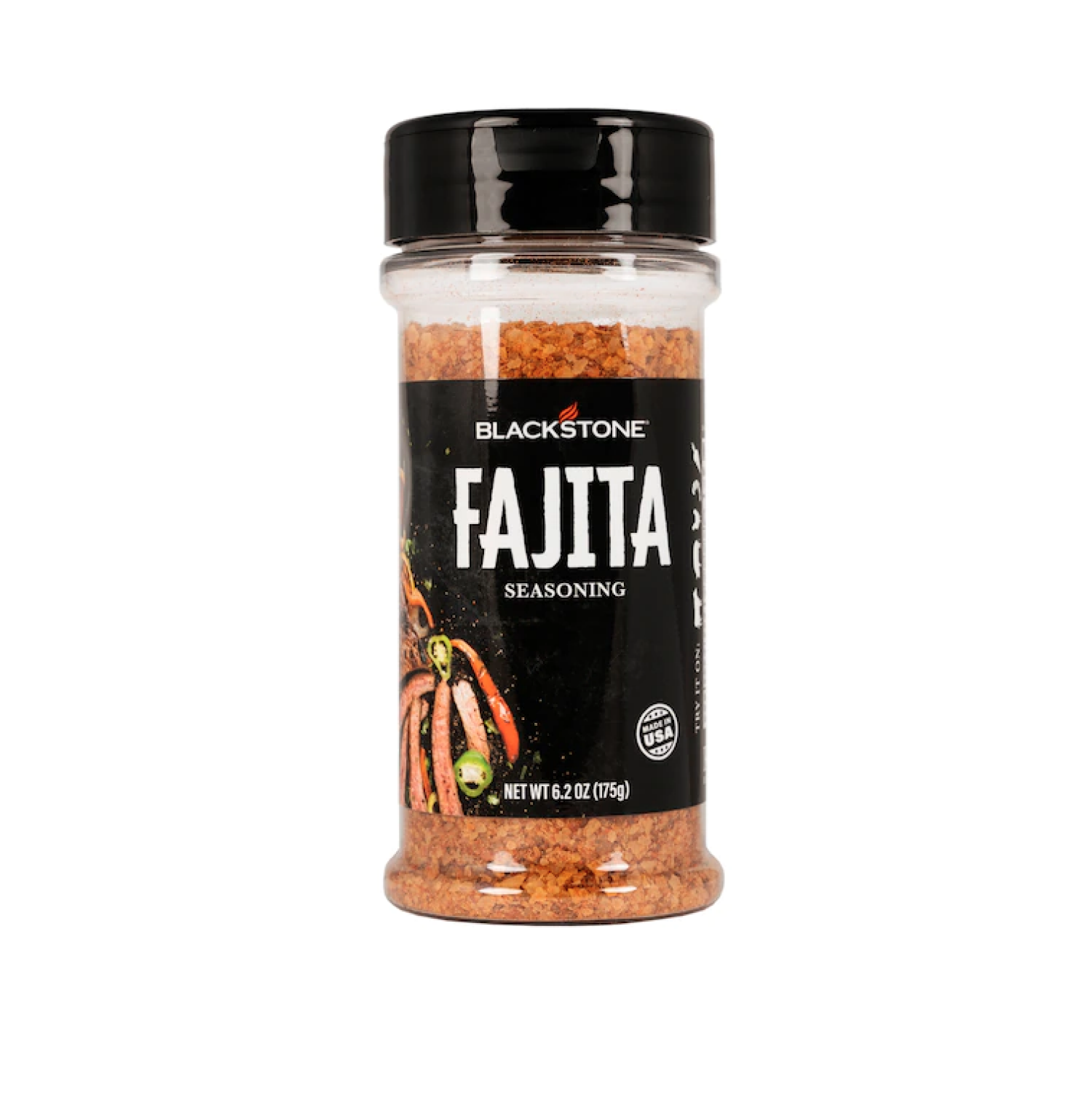 slide 1 of 2, Fajita Seasoning, 1 ct