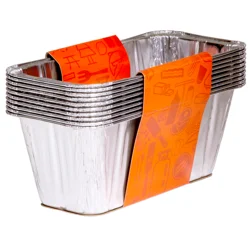 Blackstone Rear Grease Cup Liners 10 ea