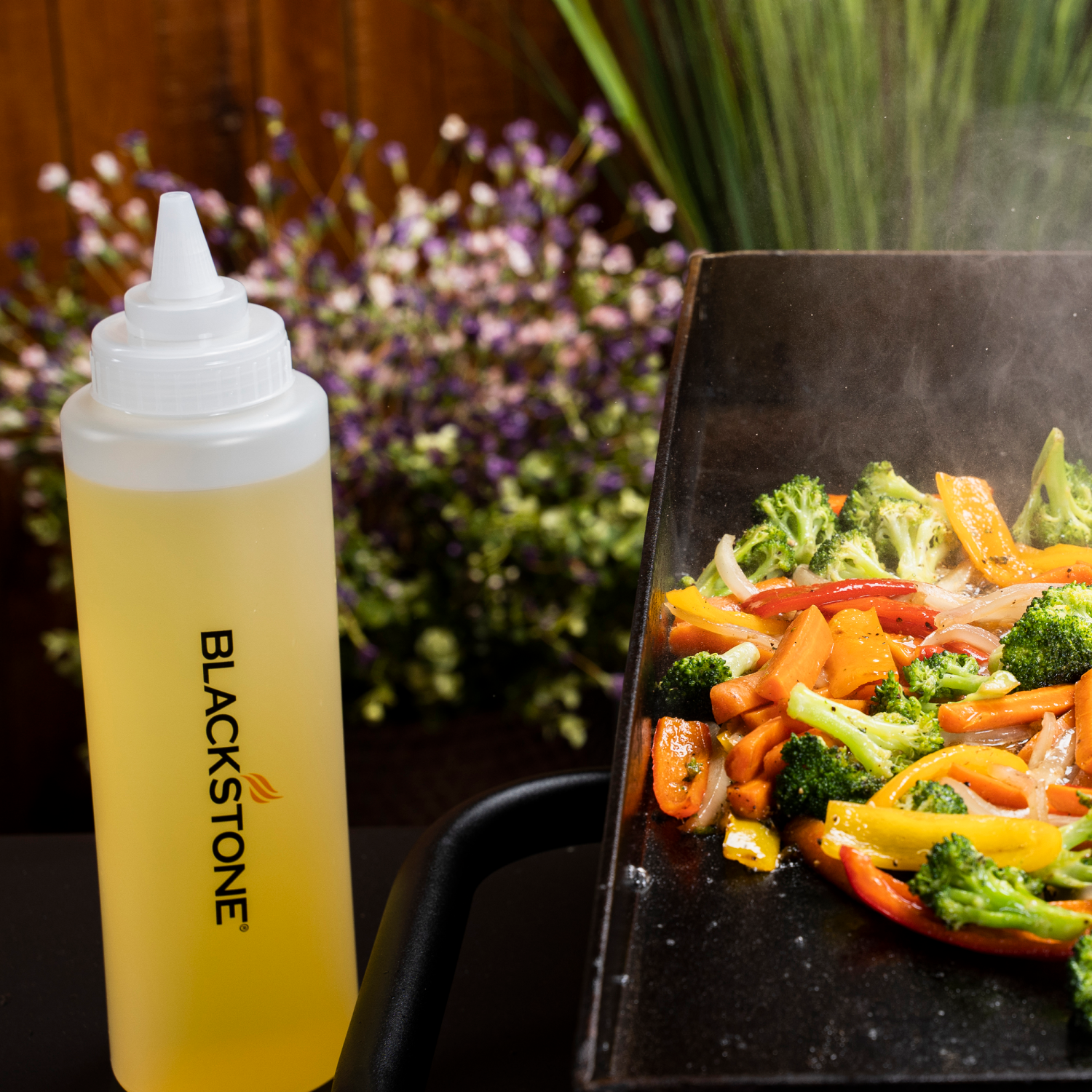 slide 2 of 2, Blackstone Bottle Set, 32 oz