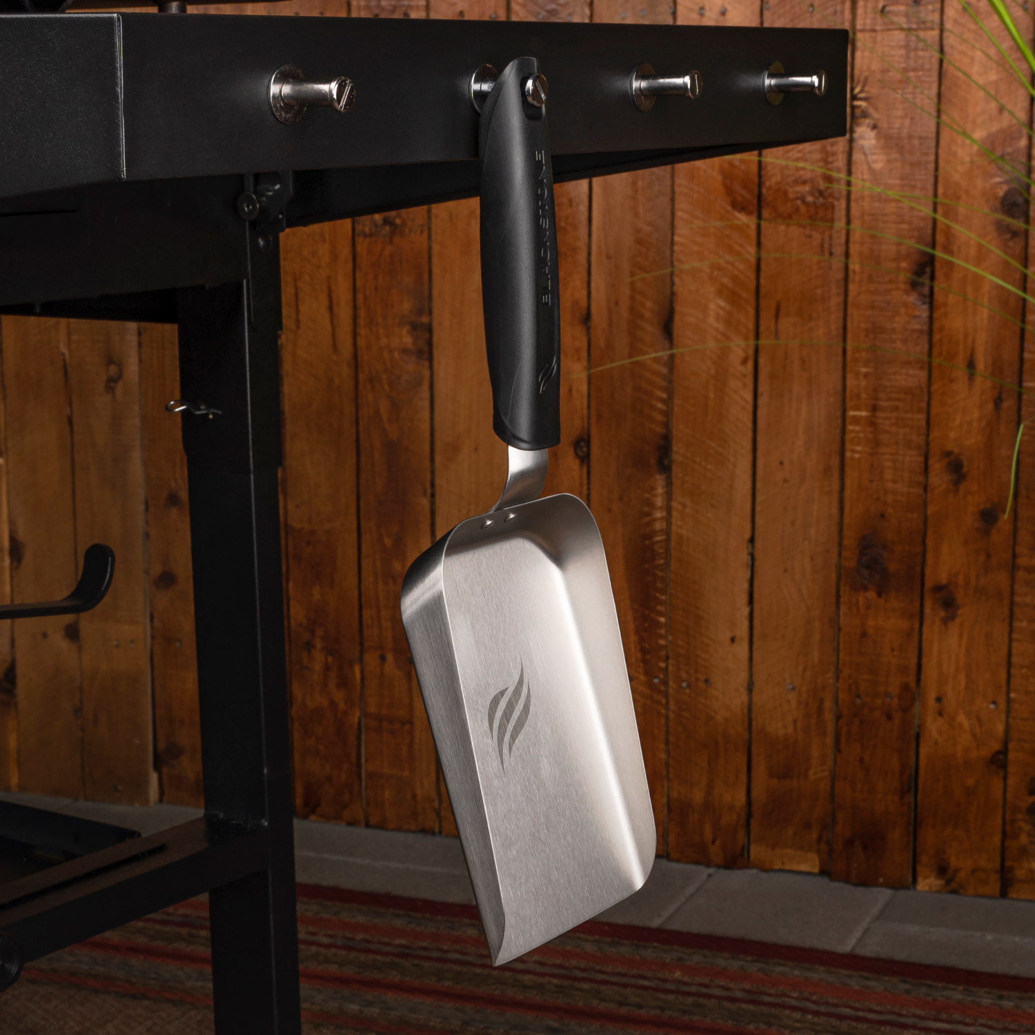 slide 2 of 2, Blackstone Small Griddle Scoop, 1 ct