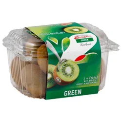 Zespri Kiwifruit Clamshell
