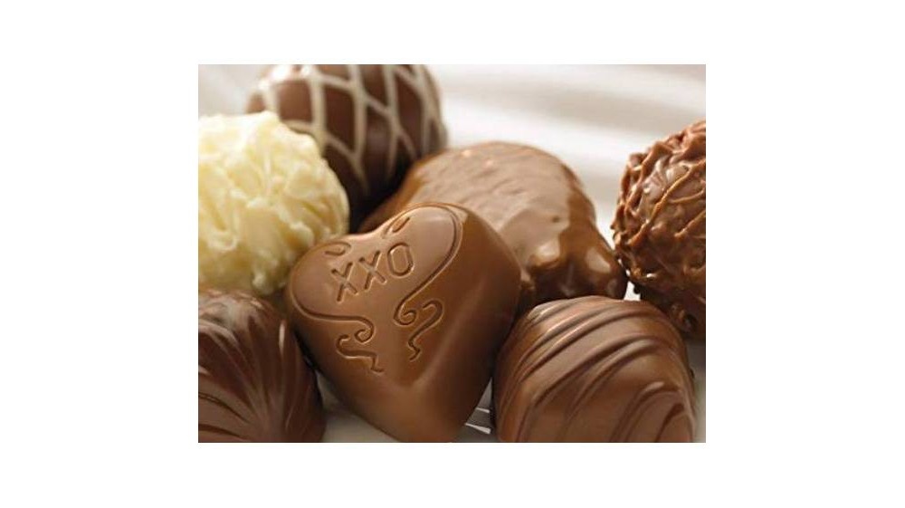 slide 2 of 3, Lindt Valentine Classic Assorted Chocolates, 6.3 oz