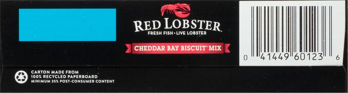 slide 3 of 9, Red Lobster Cheddar Bay Biscuit Mix - 11.36oz, 11.36 oz