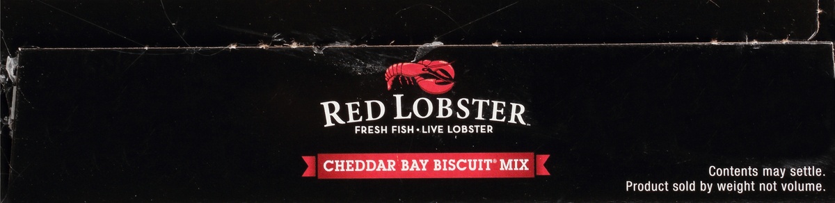 slide 6 of 11, Red Lobster Cheddar Bay Biscuit Mix, 11.36 oz