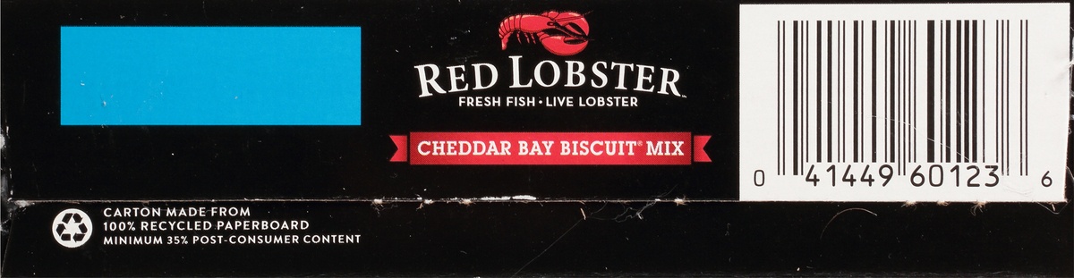 slide 8 of 11, Red Lobster Cheddar Bay Biscuit Mix, 11.36 oz