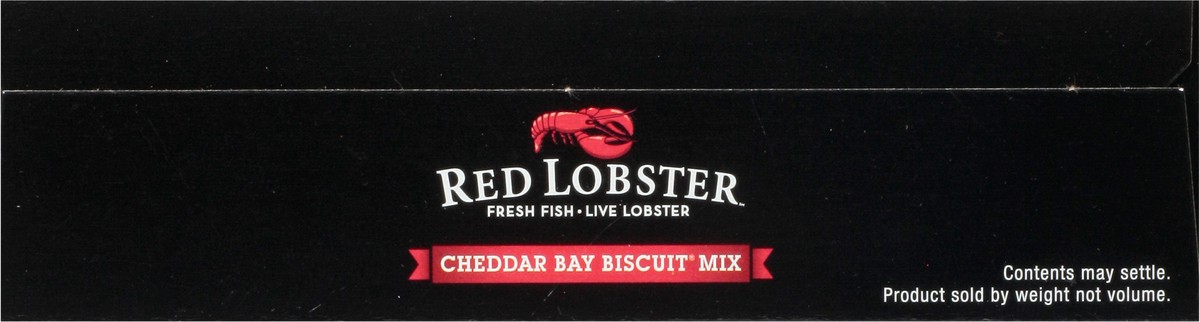 slide 6 of 9, Red Lobster Cheddar Bay Biscuit Mix - 11.36oz, 11.36 oz