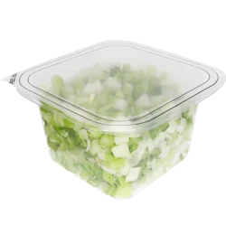 Market Cuts Mix Trinity