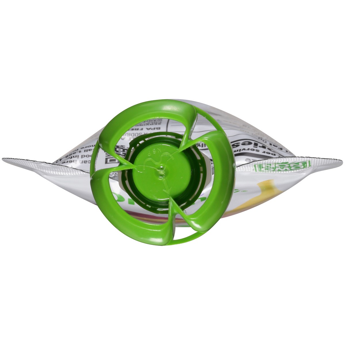 slide 5 of 15, Tippy Toes Organic 2 (6 Months & Up) Banana Strawberry Beetroot Baby Food 3.5 oz, 3.5 oz