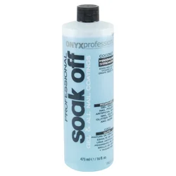 Onyx Professional Gel &amp; All Nail Coating, Coconut