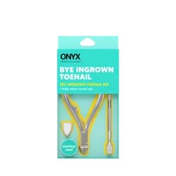Onyx Professional- Ingrown Toenail Kit