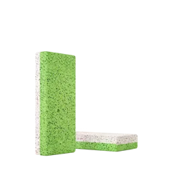 Onyx Professional Siliglass Pumice Stone 1 ea Box