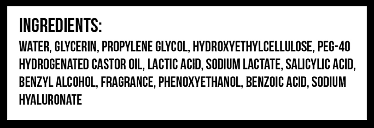 slide 2 of 4, Onyx Professional-Callus Removing Gel, 3.5 oz