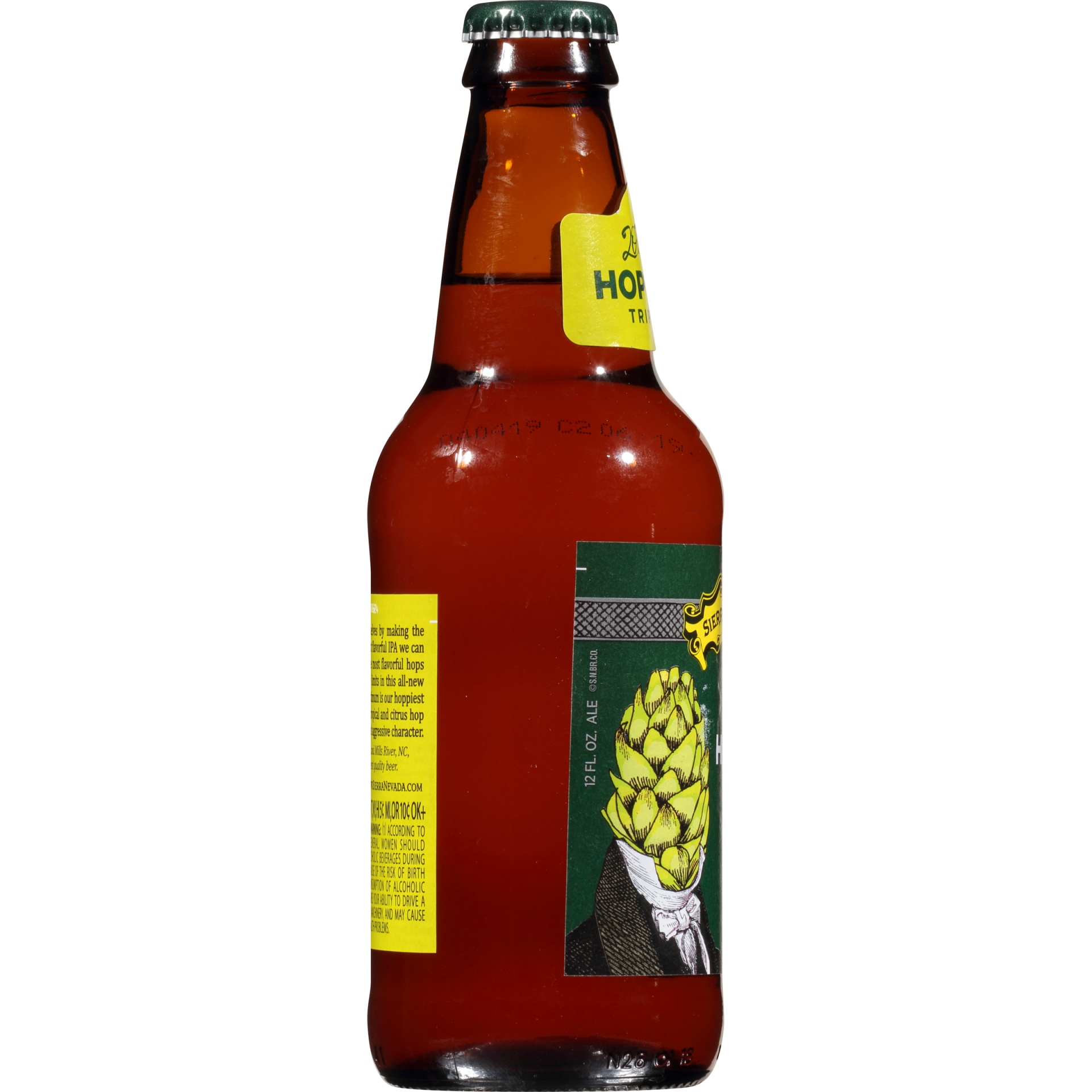 slide 2 of 4, Sierra Nevada Hoptimum, 12 fl oz