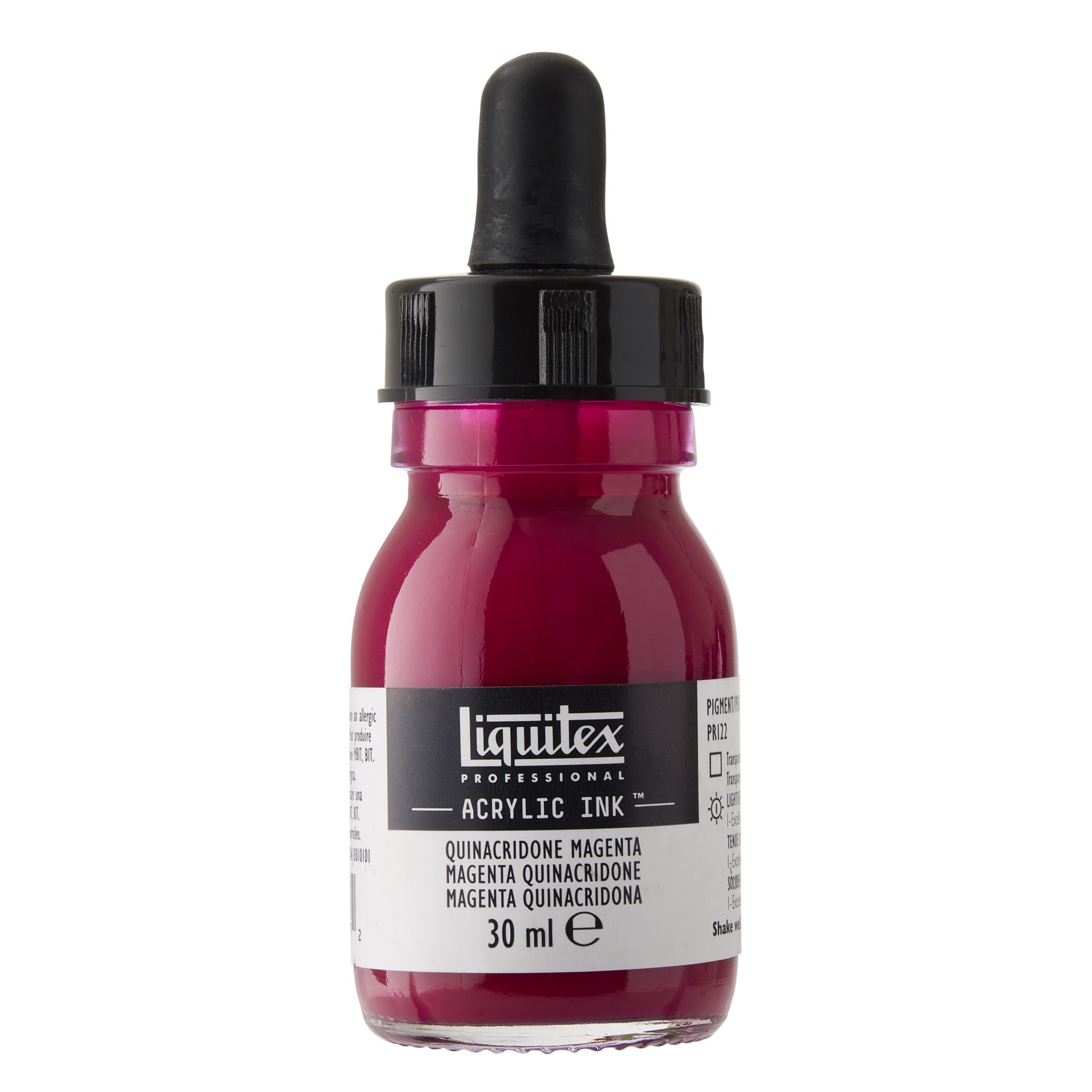 slide 3 of 3, Liquitex Professional Acrylic Ink!, 1oz., 1 oz