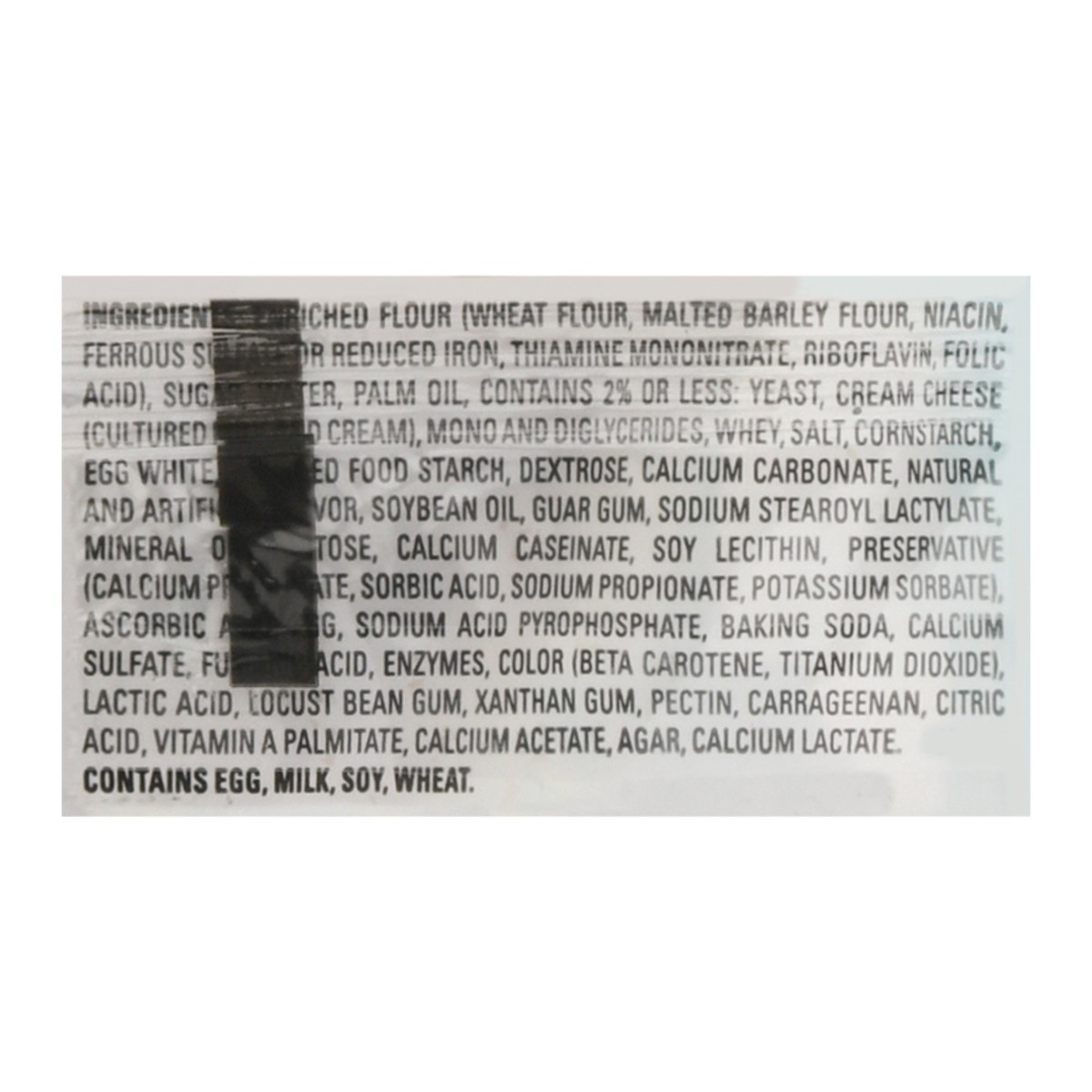 slide 6 of 13, FOUR DOTS Cheese Danish, 4 oz