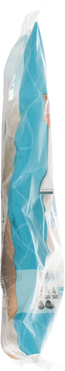 slide 10 of 13, FOUR DOTS Cheese Danish, 4 oz