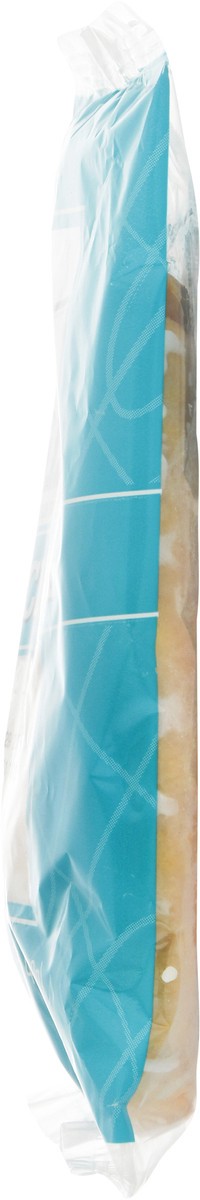 slide 11 of 13, FOUR DOTS Cheese Danish, 4 oz