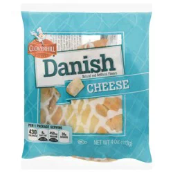 FOUR DOTS Cheese Danish