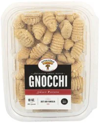 Severino Sweet Potato Gnocchi