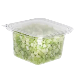 Market Cuts Diced Celery