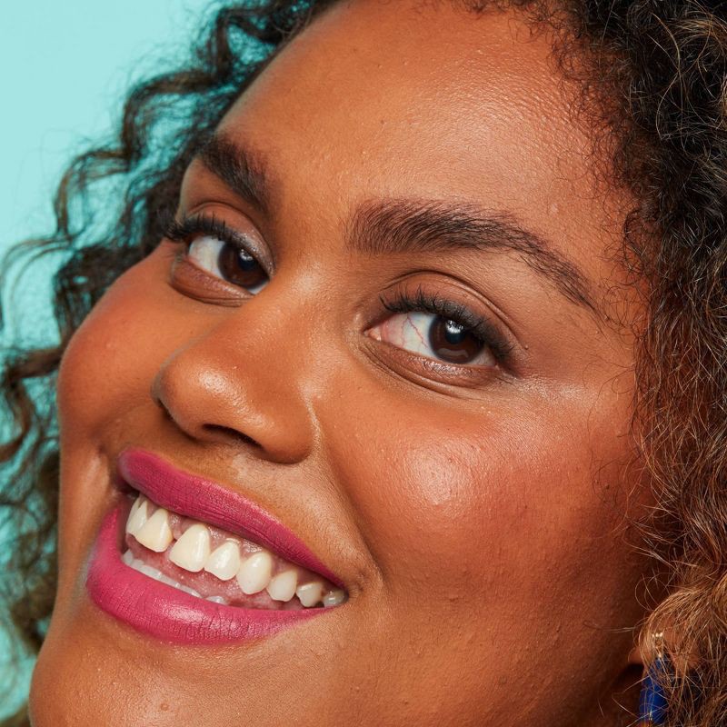 slide 3 of 9, NYX Professional MakeupProfessional Makeup NYX Professional MakeupThe Brow Glue Styler Dark Brown, 1 ct