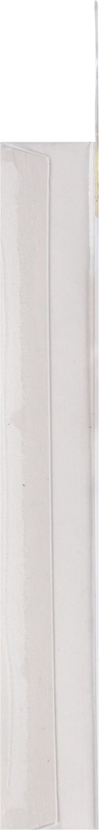 slide 9 of 11, Caspari Gold 6 Number Candle 1 ea, 1 ct