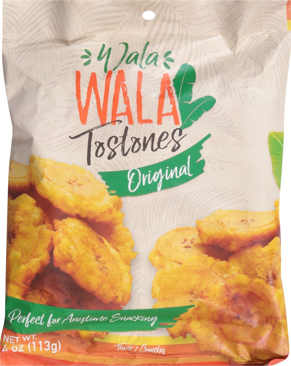 slide 9 of 9, Wala Wala Original Tostones 4 oz, 4 oz