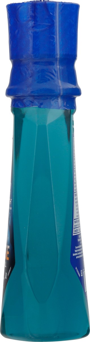 slide 8 of 9, Crest Pro Health Intense Clean Mint Mouthwash 16.9 oz, 16.9 fl oz