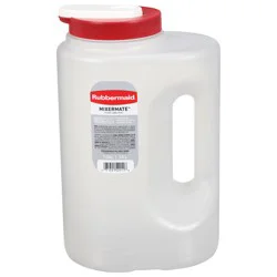 Rubbermaid Mixermate Pitcher
