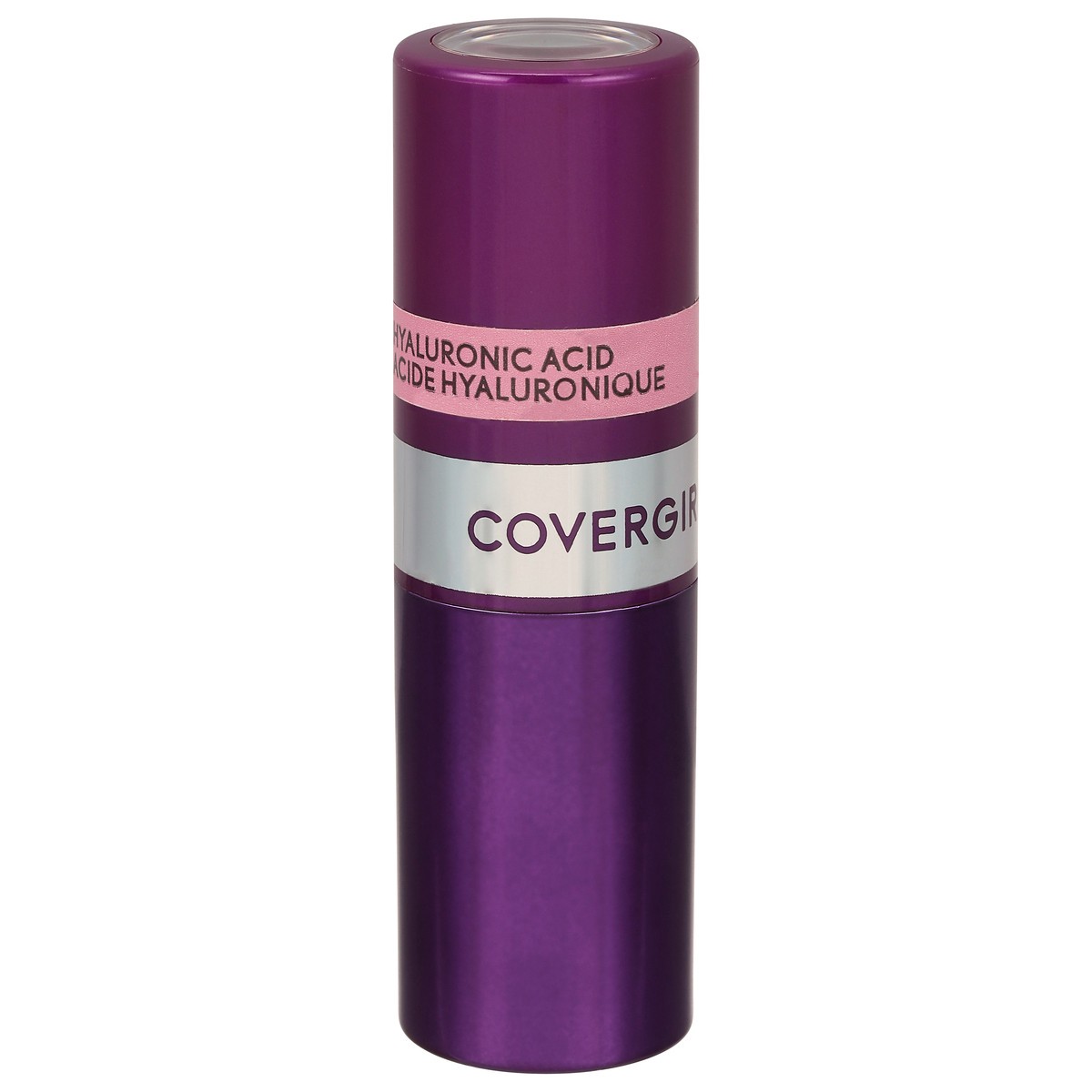 slide 6 of 9, Covergirl Amazing Petal 230 Hyaluronic Acid Lipstick 0.14 oz, 0.14 oz