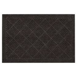 Mohawk Parquet Impressions Mat Onyx 24"x36"