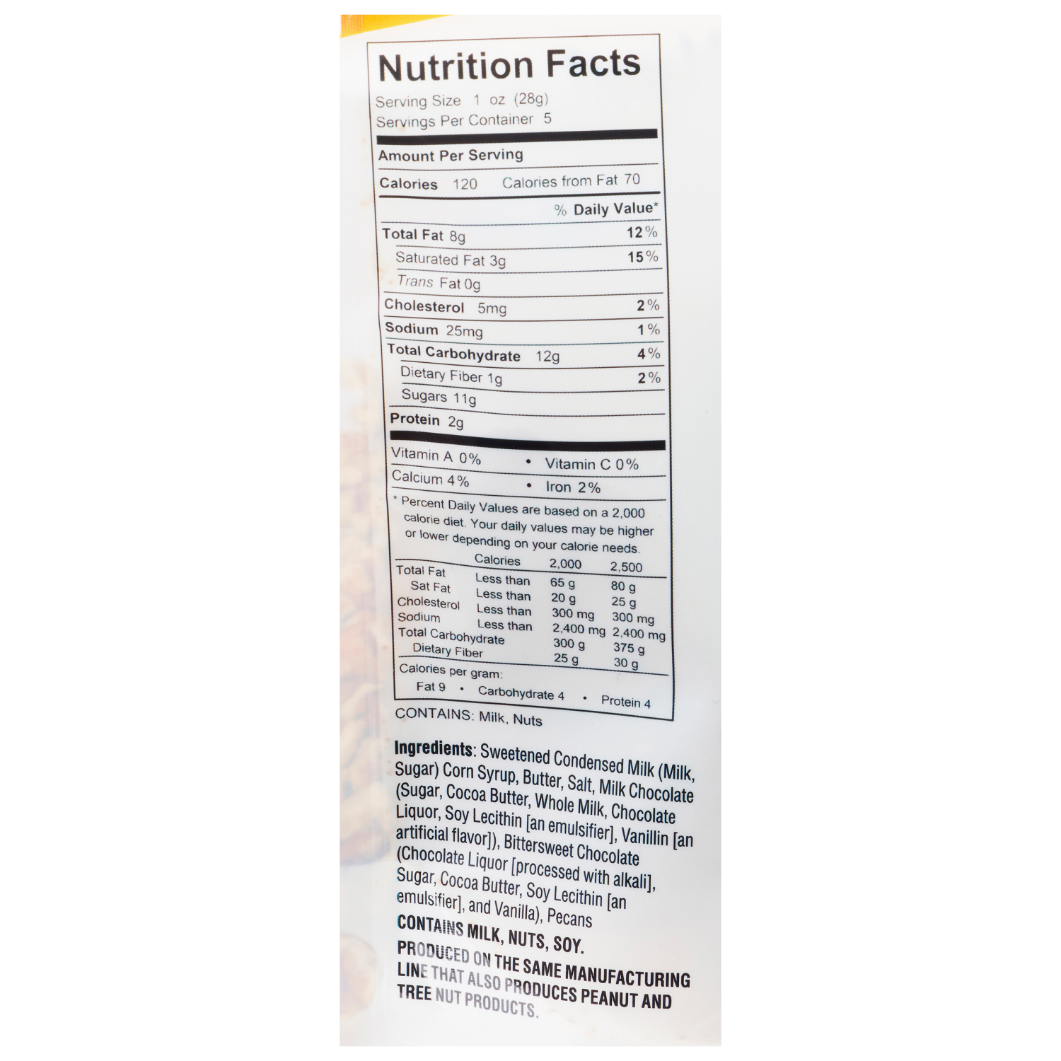 slide 3 of 3, Ruth Hunt Derbies 5oz, 5 oz