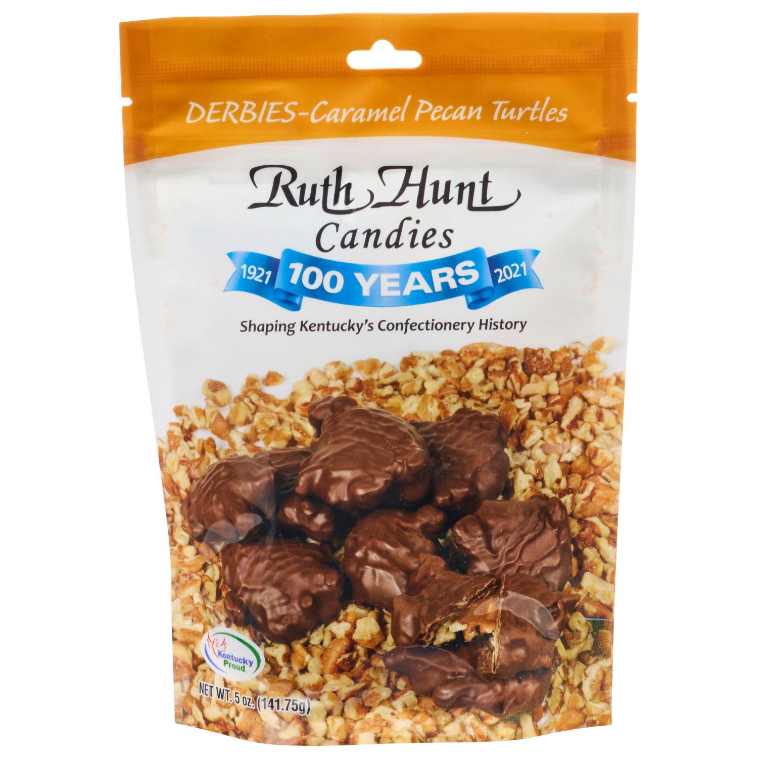 slide 1 of 3, Ruth Hunt Derbies 5oz, 5 oz