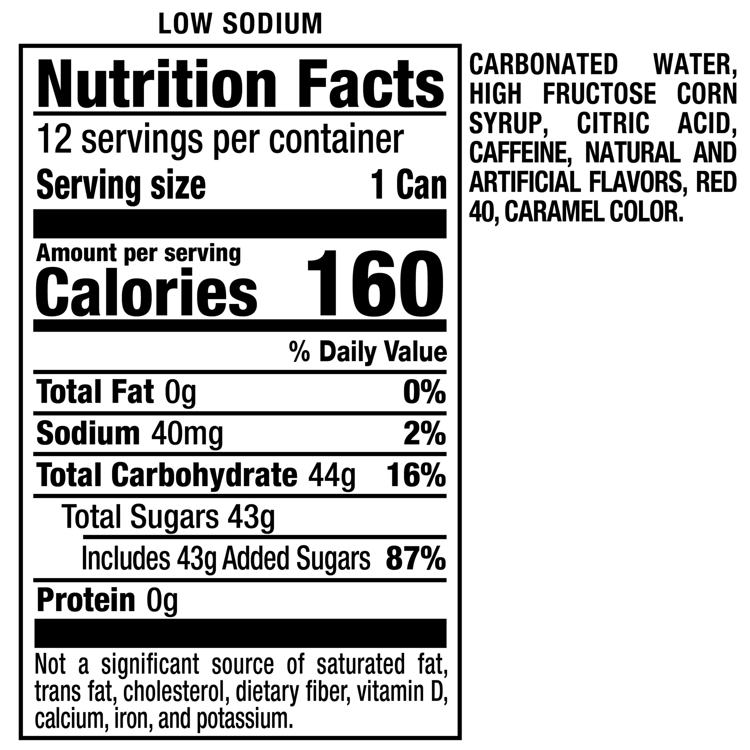 slide 2 of 5, Big Red 12 Pack Soda 12-12 fl oz Cans, 12 ct