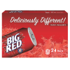 slide 19 of 25, Big Red Soda - 12 ct; 12 oz, 12 ct; 12 oz