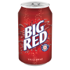 slide 10 of 25, Big Red Soda - 12 ct; 12 oz, 12 ct; 12 oz