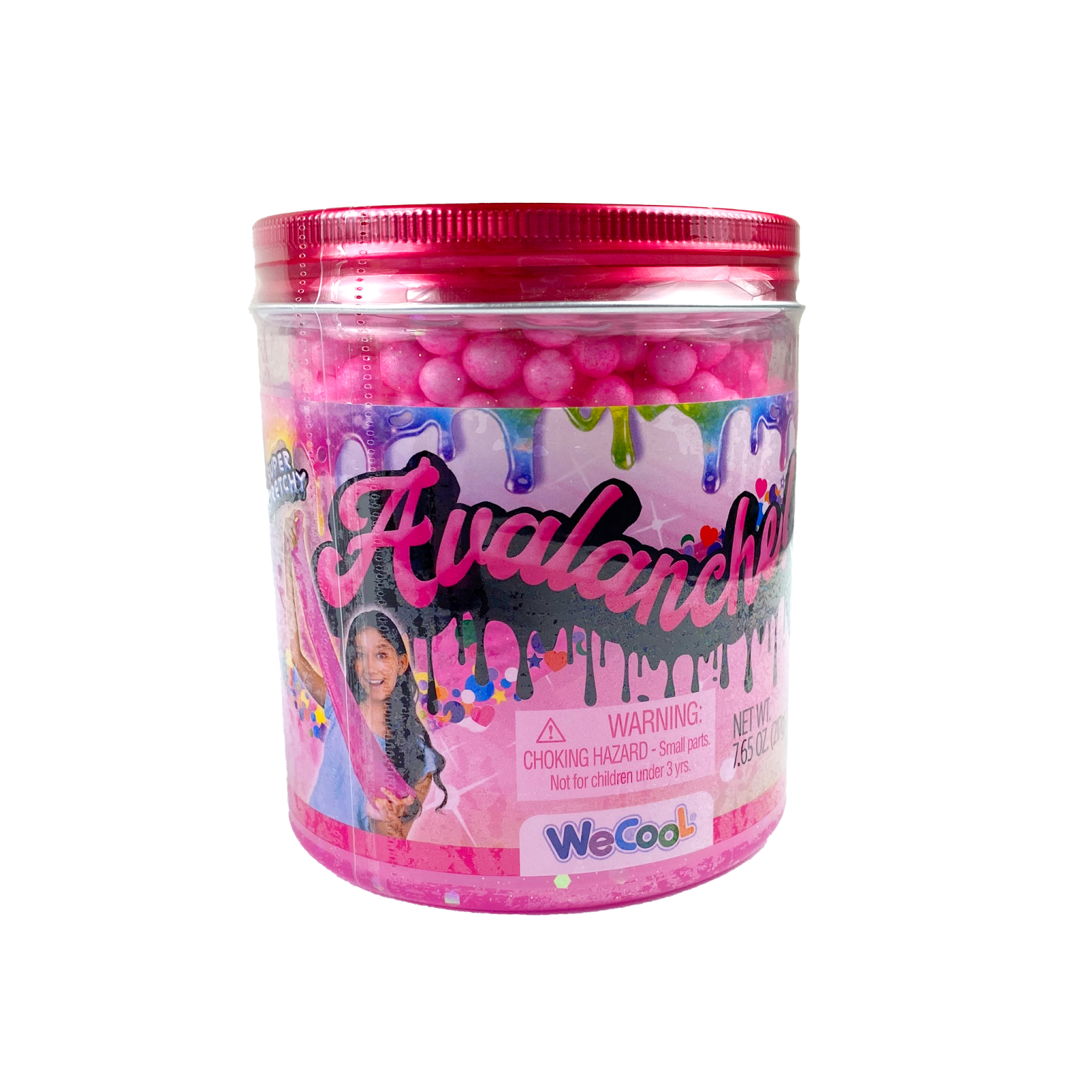 slide 2 of 4, Avalanche, 1 ct