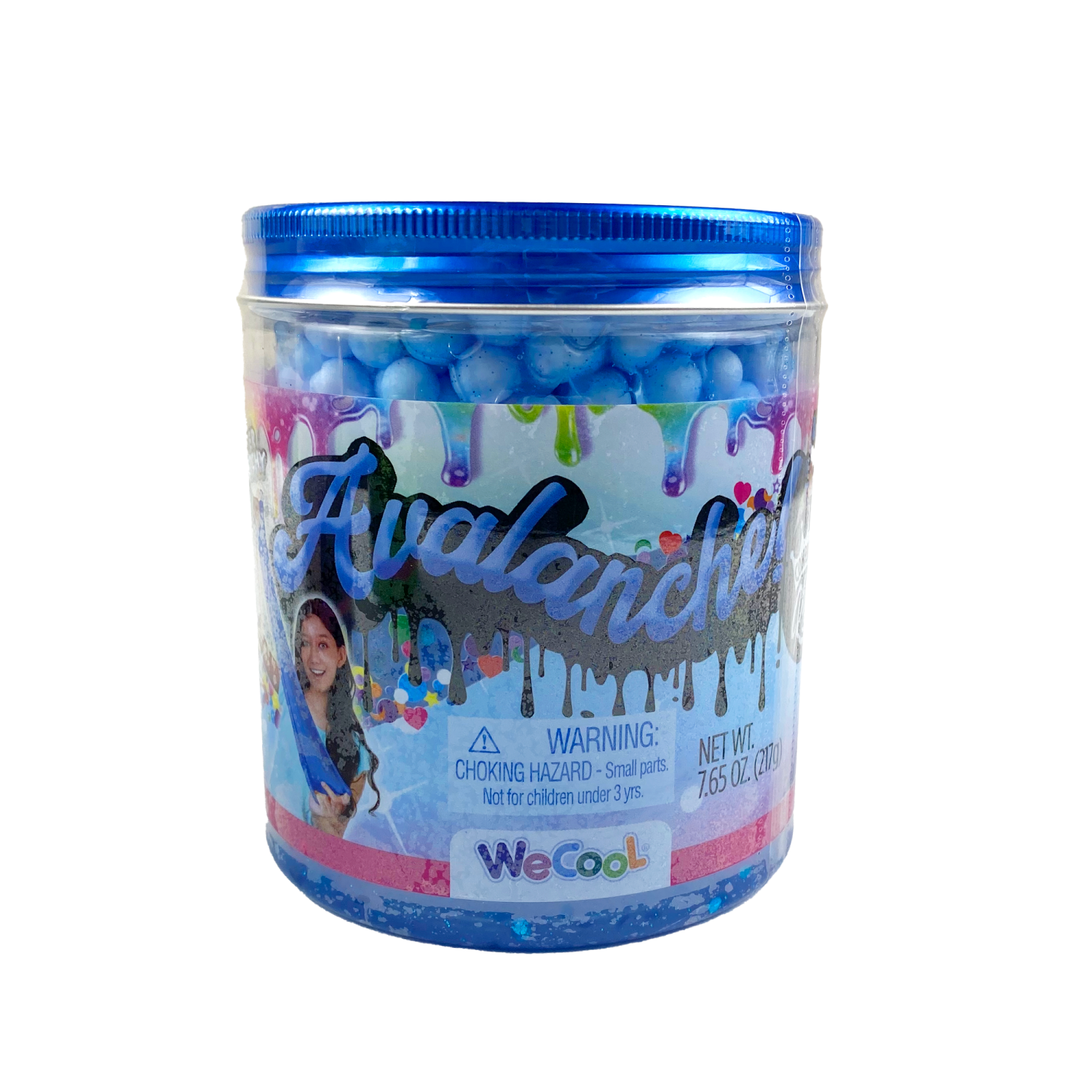 slide 2 of 3, Avalanche, 1 ct