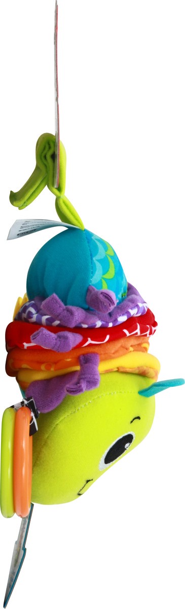 slide 11 of 11, Infantino Hug & Tug Musical Bug 0+ Months Toy 1 ea, 1 ct