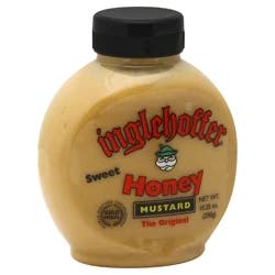 Inglehoffer The Original Sweet Honey Mustard 10.25 oz