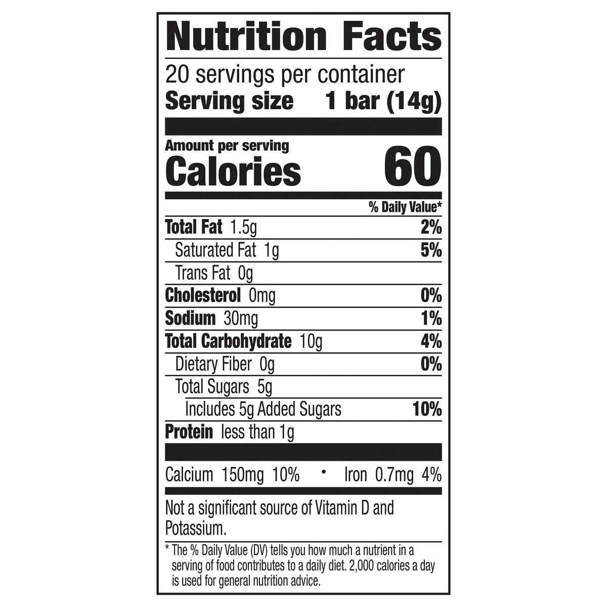 slide 13 of 14, Count Chocula Mini Treat Bars with Marshmallows, Halloween Kids Snacks, 20 Ct, 10 oz, 20 ct