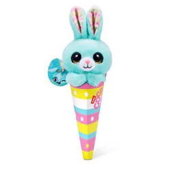 Zuru Coco Cones Bop Easter Plush Toys